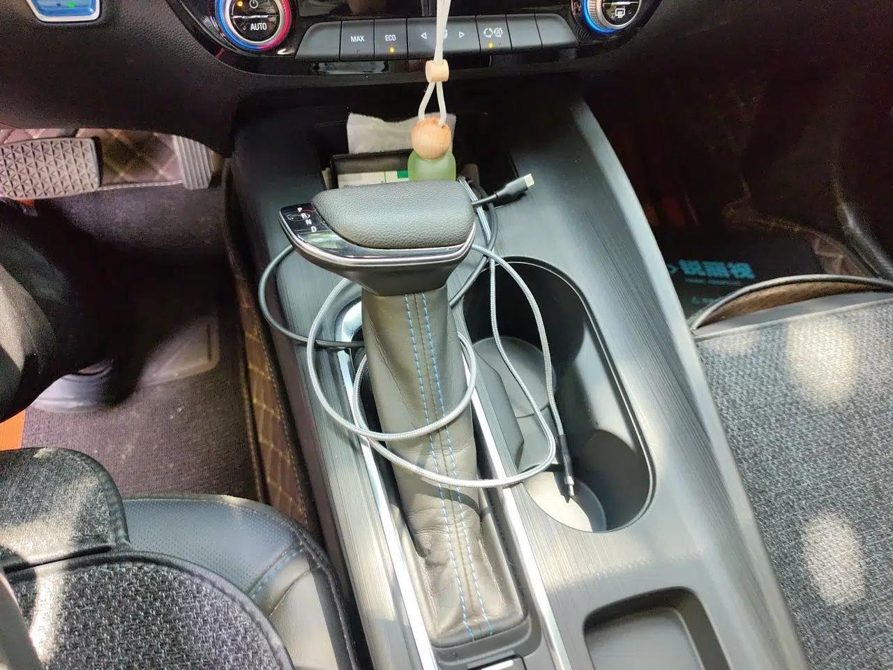 Buick Velite 6 2024 450km Comfort Edition PLUS — миниатюра 13