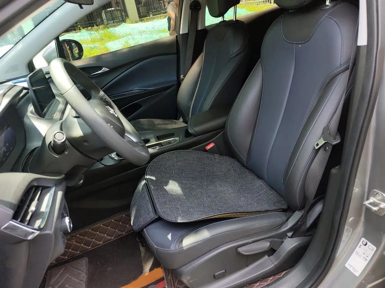 Buick Velite 6 2024 450km Comfort Edition PLUS — миниатюра 14