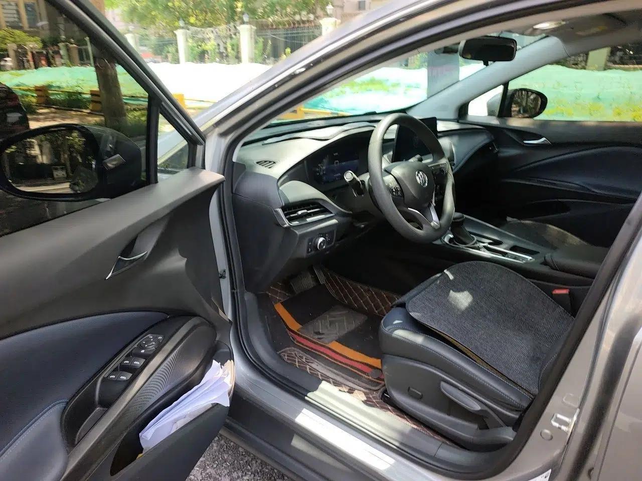 Buick Velite 6 2024 450km Comfort Edition PLUS — миниатюра 19