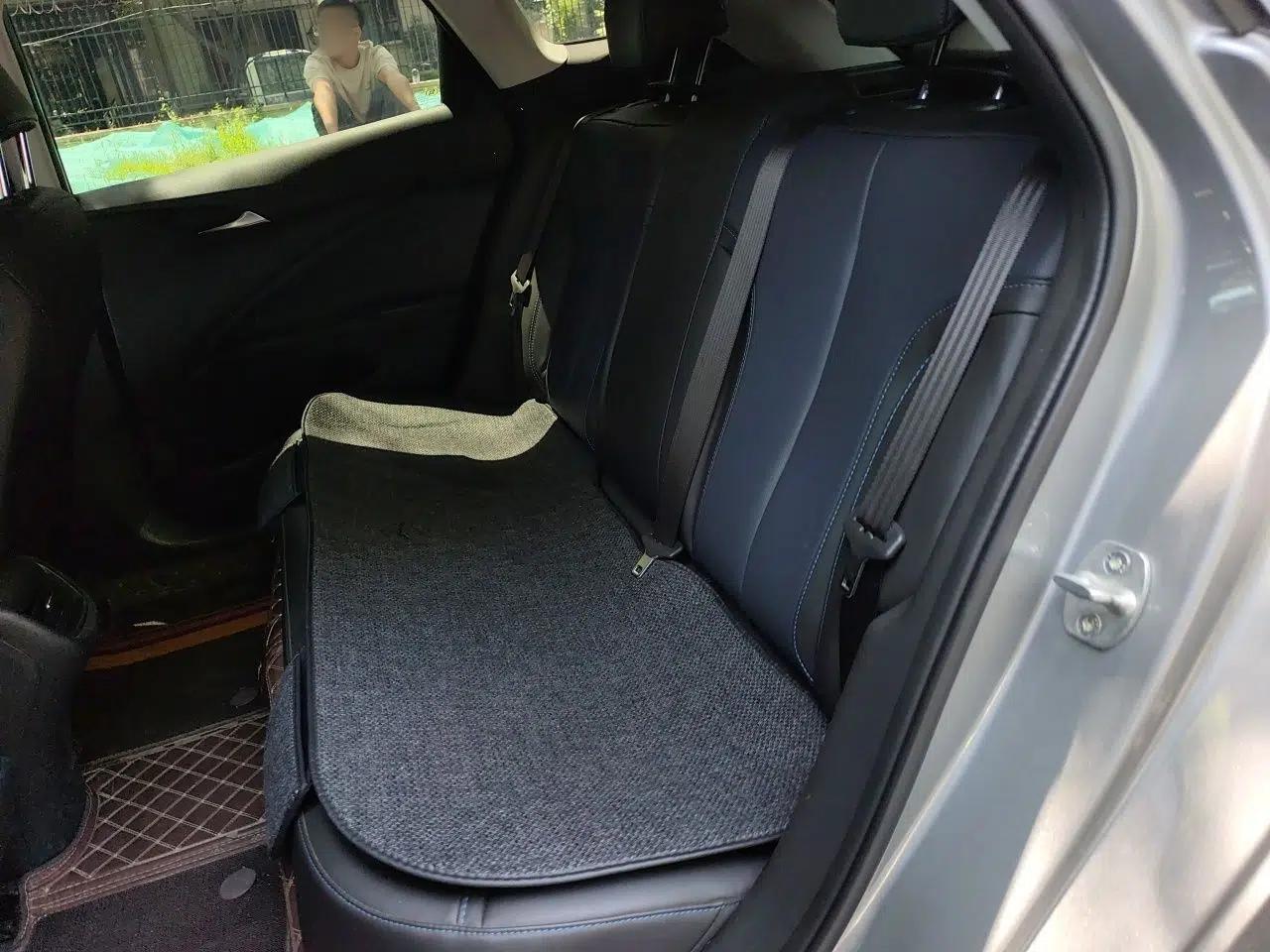 Buick Velite 6 2024 450km Comfort Edition PLUS — миниатюра 20