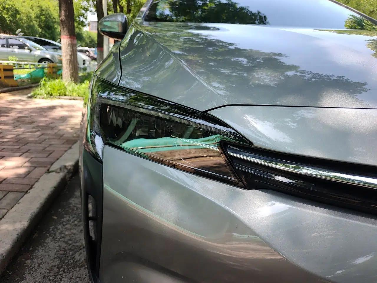 Buick Velite 6 2024 450km Comfort Edition PLUS — миниатюра 7