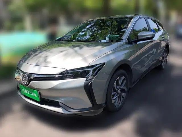 Buick Velite 6 2024 450km Comfort Edition PLUS