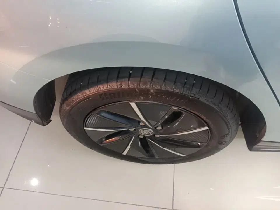 Buick Velite 6 2024 430km Enjoyment Version — миниатюра 11