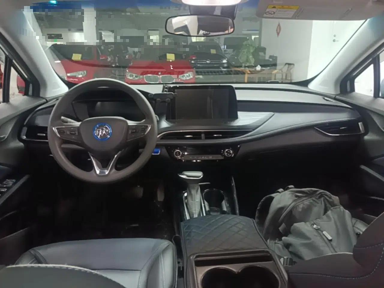 Buick Velite 6 2024 430km Enjoyment Version — миниатюра 12