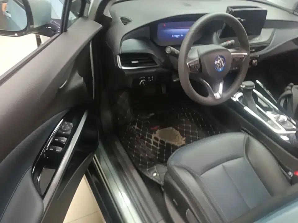 Buick Velite 6 2024 430km Enjoyment Version — миниатюра 18
