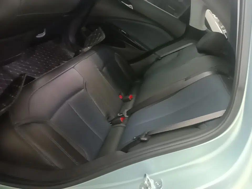 Buick Velite 6 2024 430km Enjoyment Version — миниатюра 20
