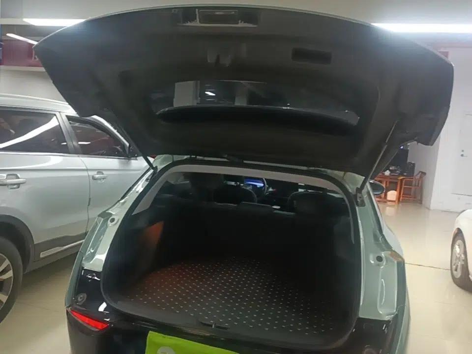 Buick Velite 6 2024 430km Enjoyment Version — миниатюра 22