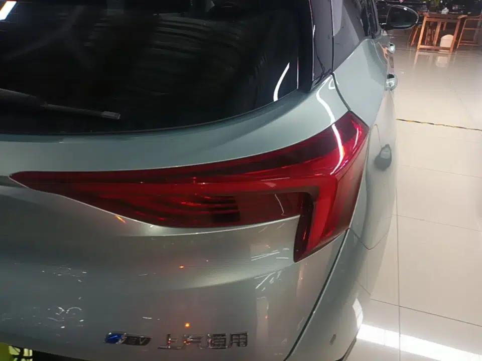 Buick Velite 6 2024 430km Enjoyment Version — миниатюра 9