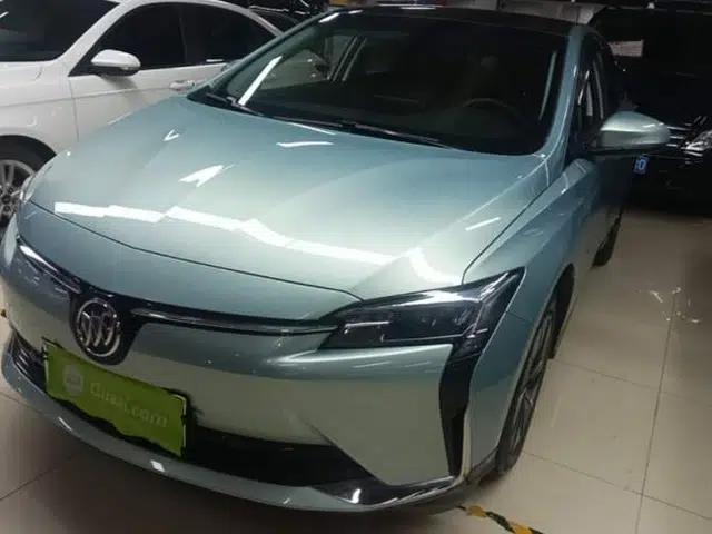 Buick Velite 6 2024 430km Enjoyment Version