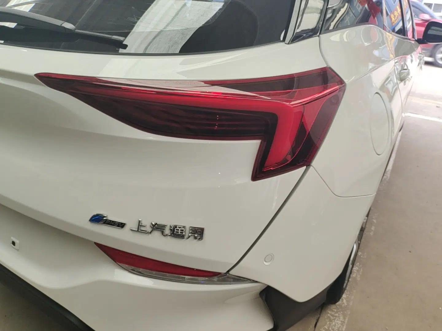 Buick Velite 6 2020 Plug-in Hybrid Connected Smart Model — миниатюра 14