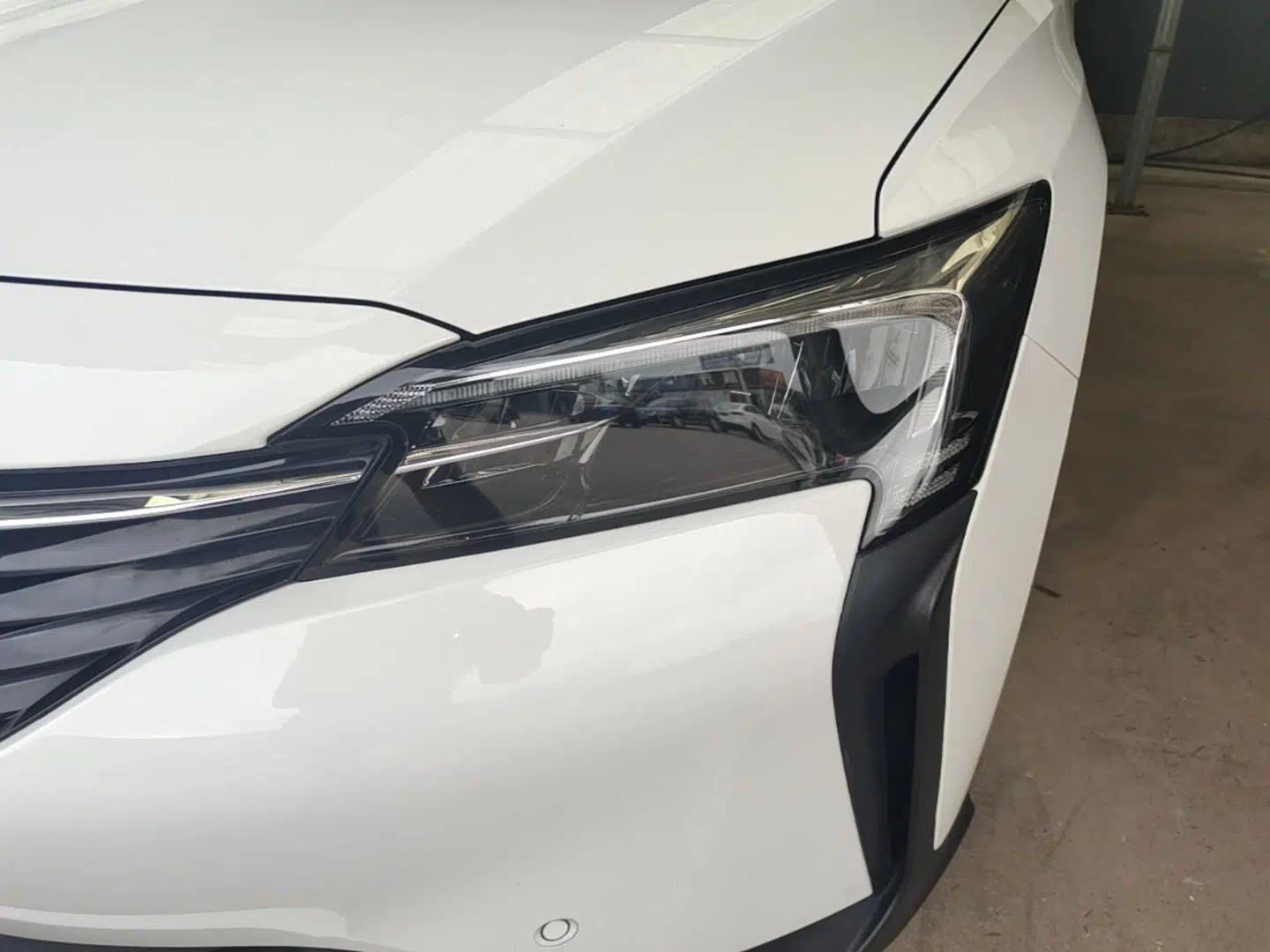 Buick Velite 6 2020 Plug-in Hybrid Connected Smart Model — миниатюра 8