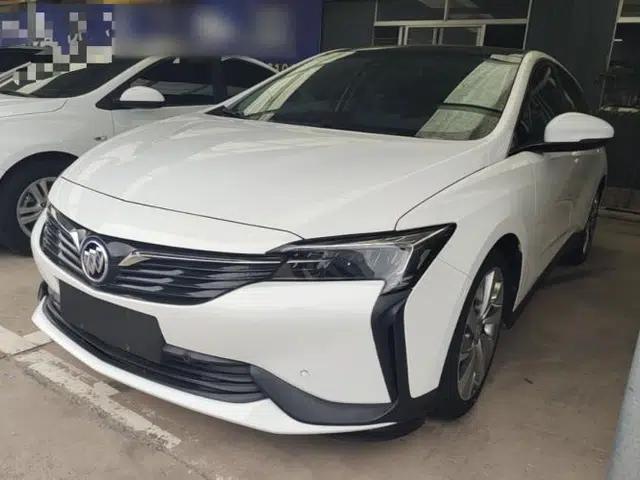 Buick Velite 6 2020 Plug-in Hybrid Connected Smart Model