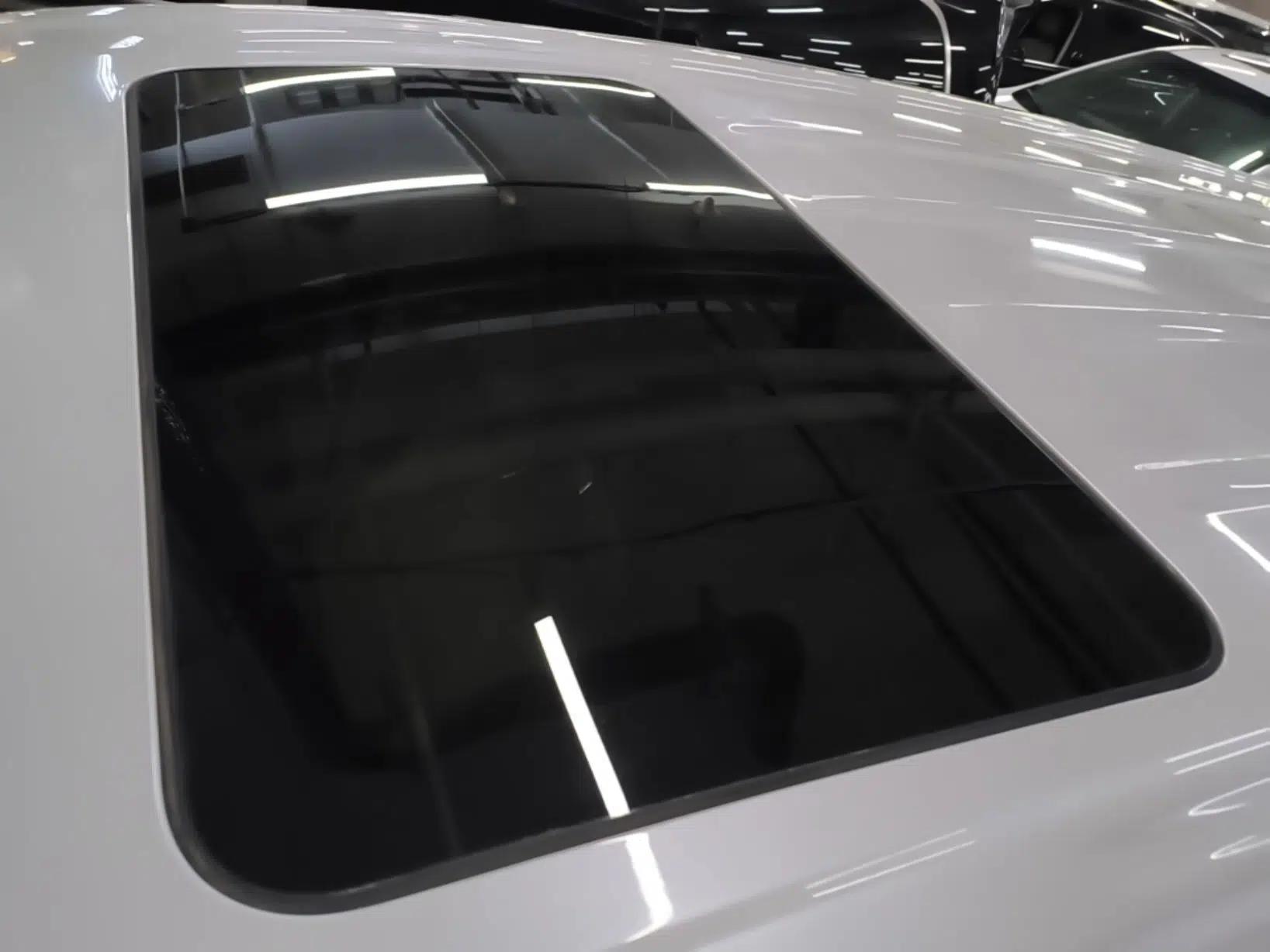 Buick GL8 New Energy 2025 Lu Shang Luxury Edition 7-Seater — миниатюра 7