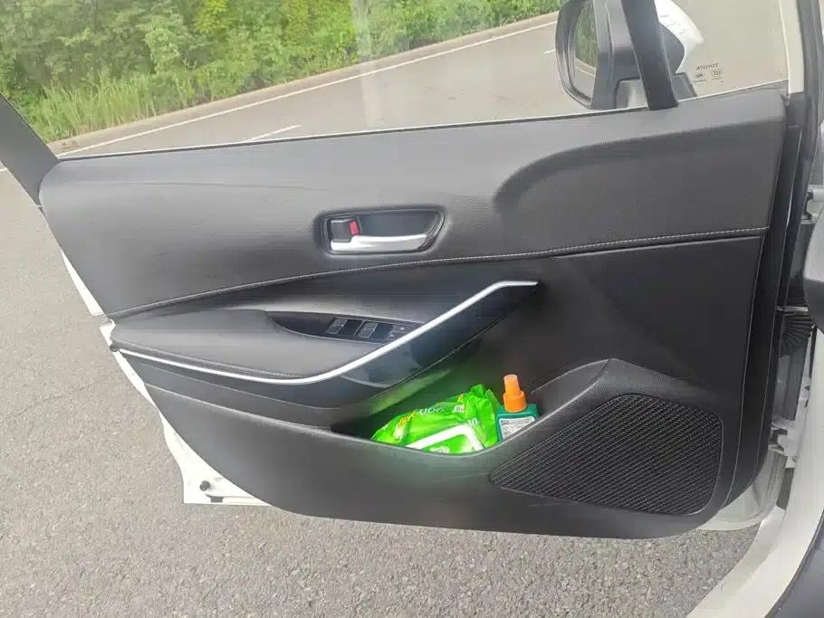 2021 Geely Lingshang 2.0L Luxury Edition — миниатюра 7