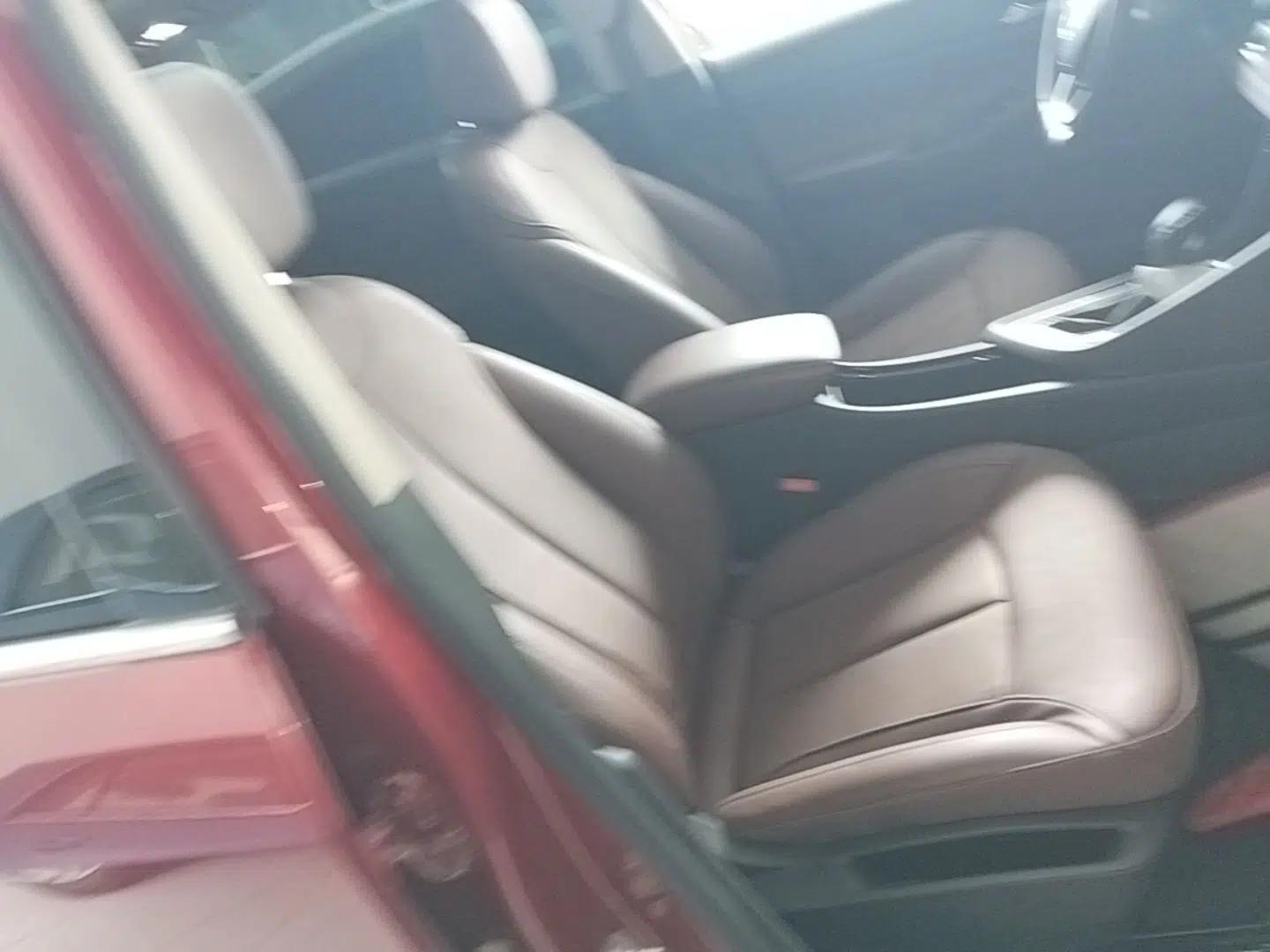 Buick GL6 2018 18T 6-Seater Prestige Model — миниатюра 19