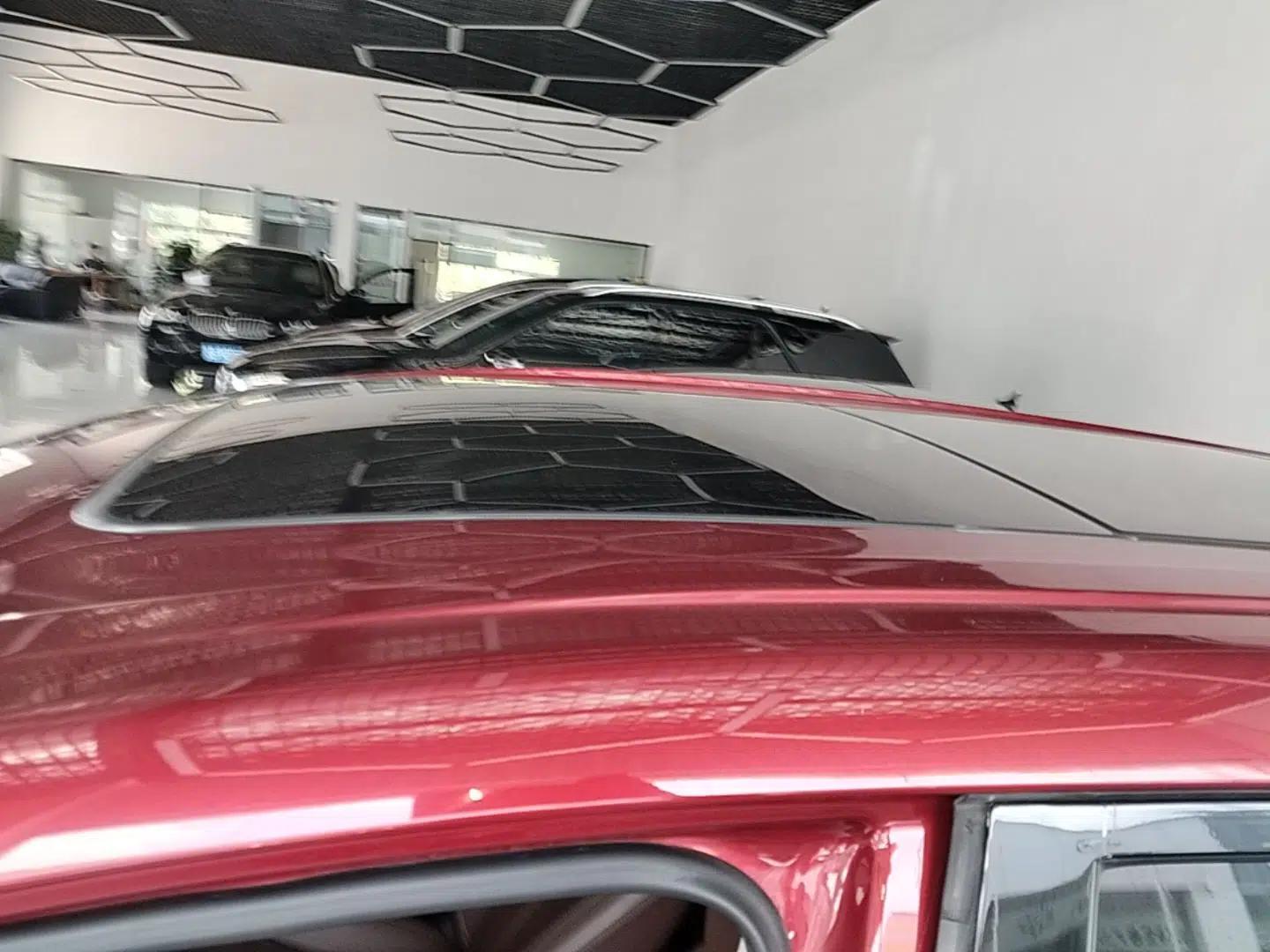 Buick GL6 2018 18T 6-Seater Prestige Model — миниатюра 7