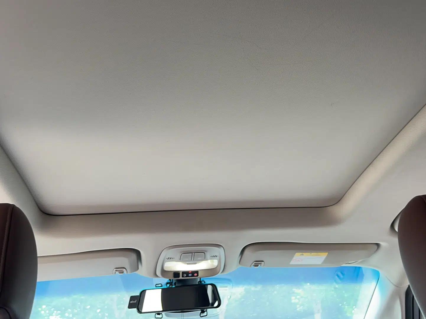 Buick GL6 2018 18T 6-Seater Prestige Model — миниатюра 15