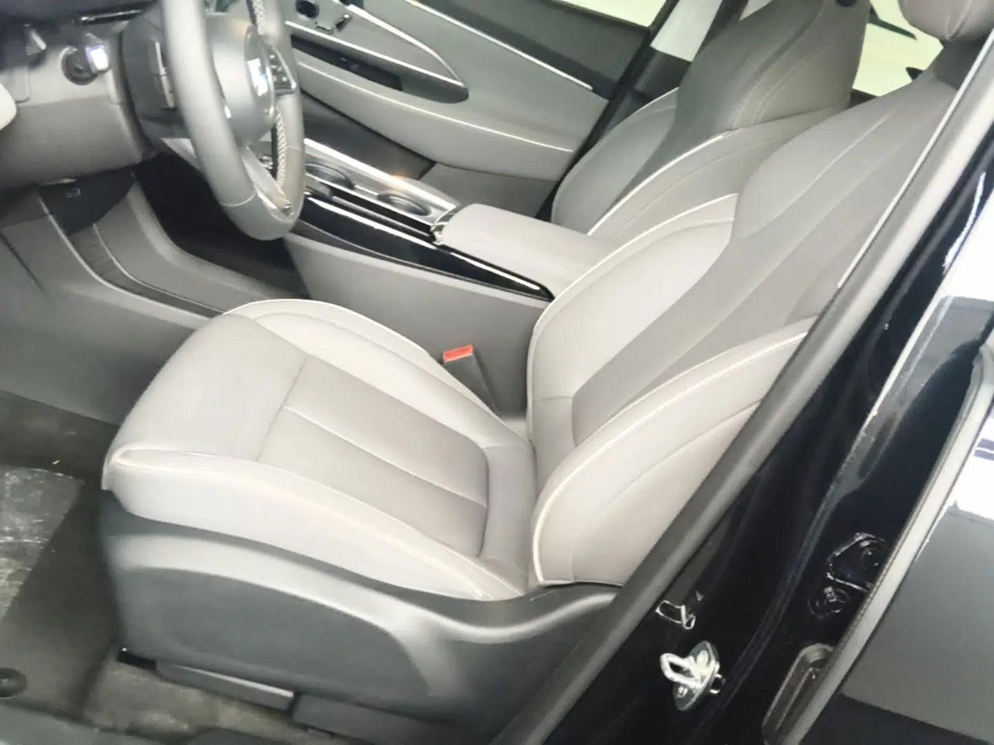 Buick E5 2023 Zhenxiang Standard Range Edition — миниатюра 17