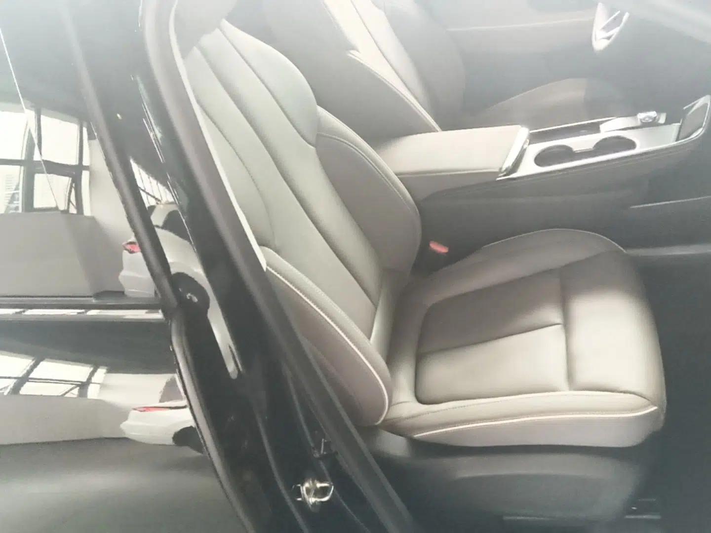 Buick E5 2023 Zhenxiang Standard Range Edition — миниатюра 19