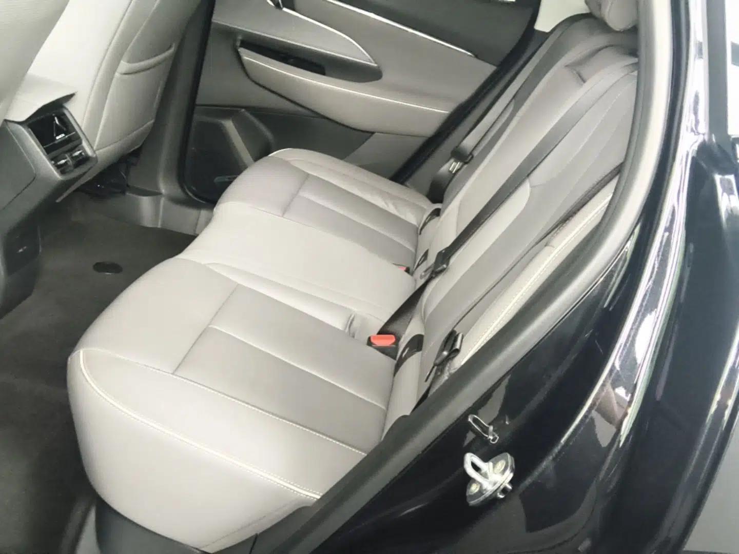 Buick E5 2023 Zhenxiang Standard Range Edition — миниатюра 20