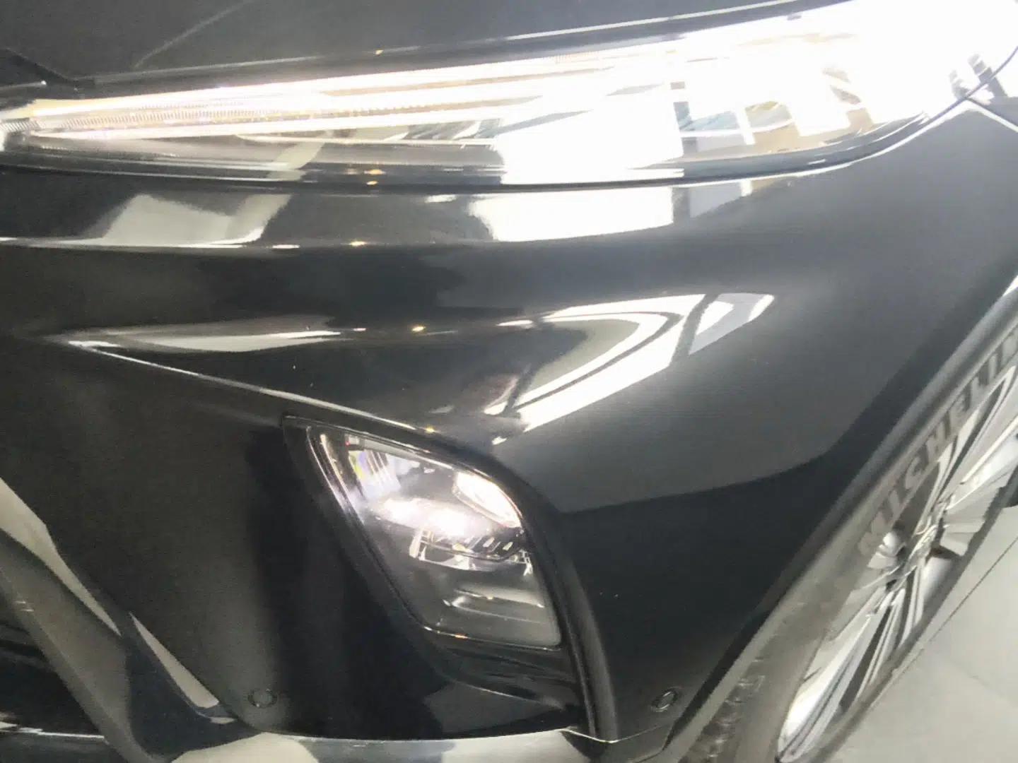 Buick E5 2023 Zhenxiang Standard Range Edition — миниатюра 8