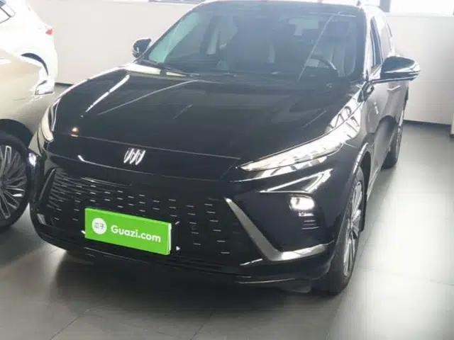 Buick E5 2023 Zhenxiang Standard Range Edition