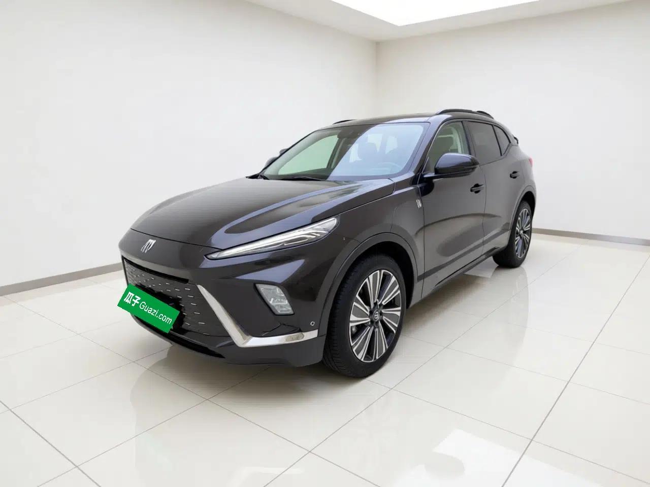 Buick E5 2023 Zhenxiang Standard Range Edition — миниатюра 1