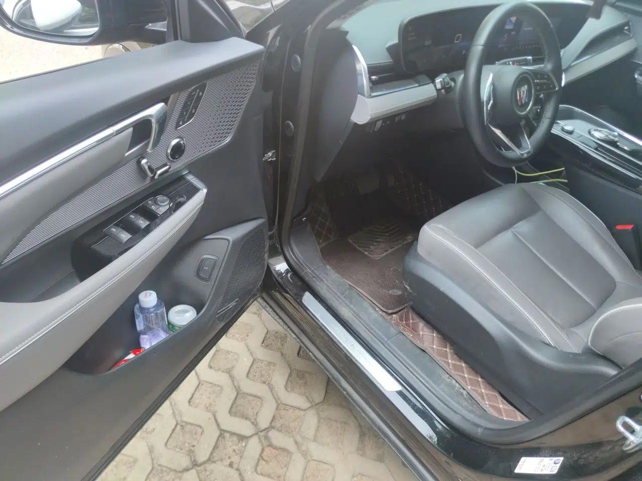 Buick E5 2023 Zhenxiang Standard Range Edition — миниатюра 19