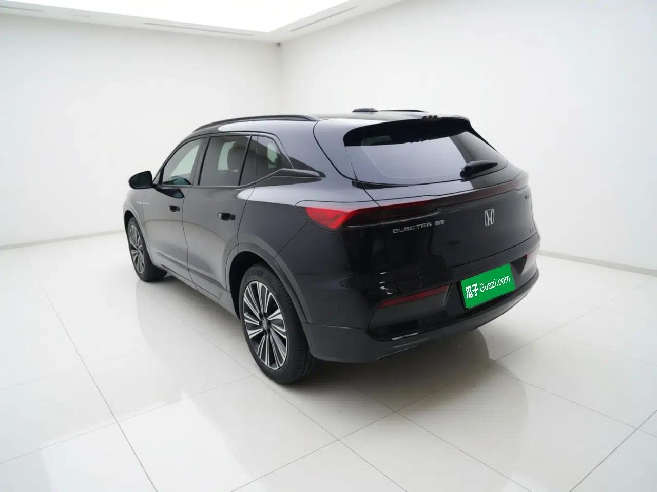 Buick E5 2023 Zhenxiang Standard Range Edition — миниатюра 4