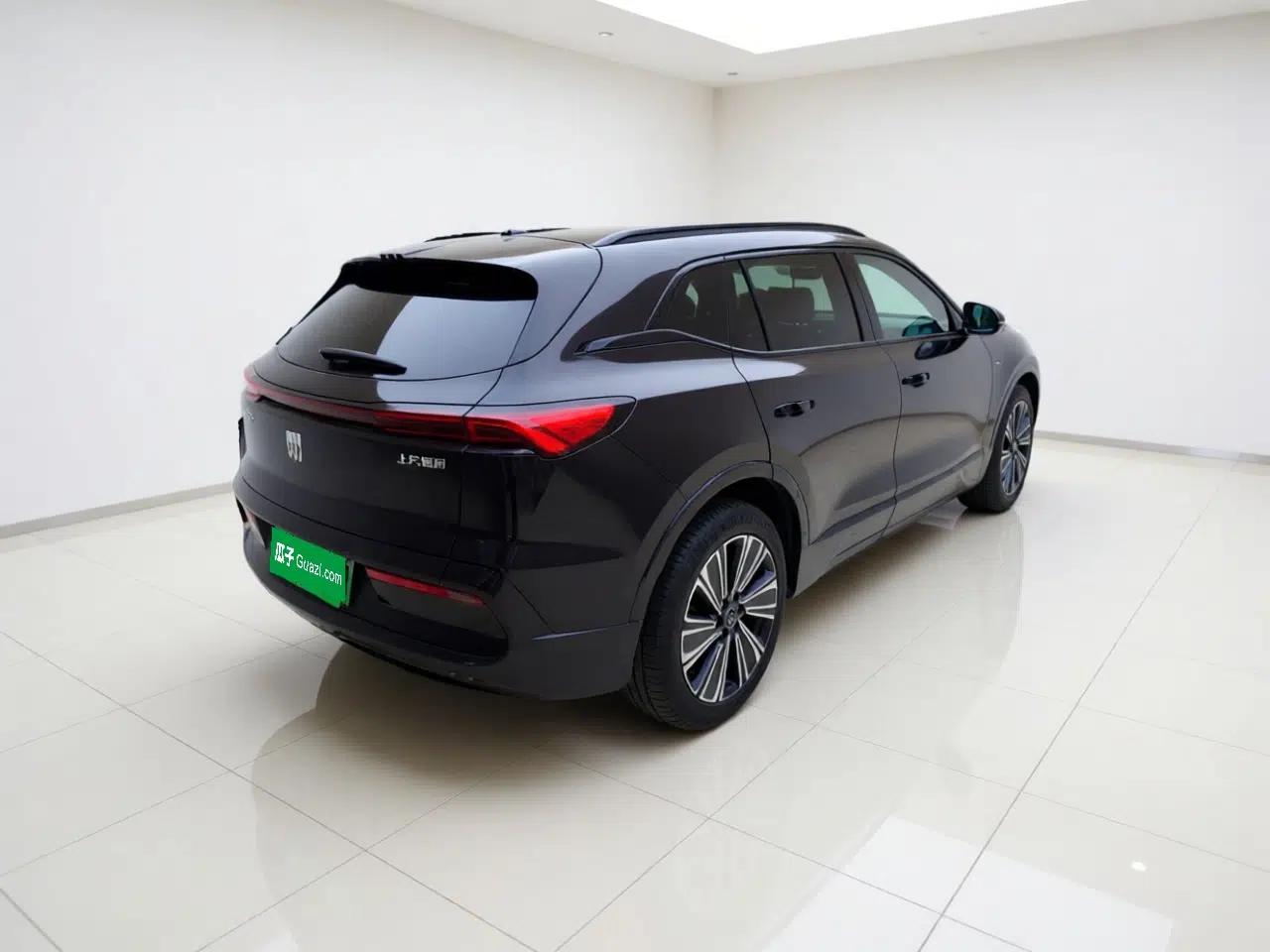 Buick E5 2023 Zhenxiang Standard Range Edition — миниатюра 6
