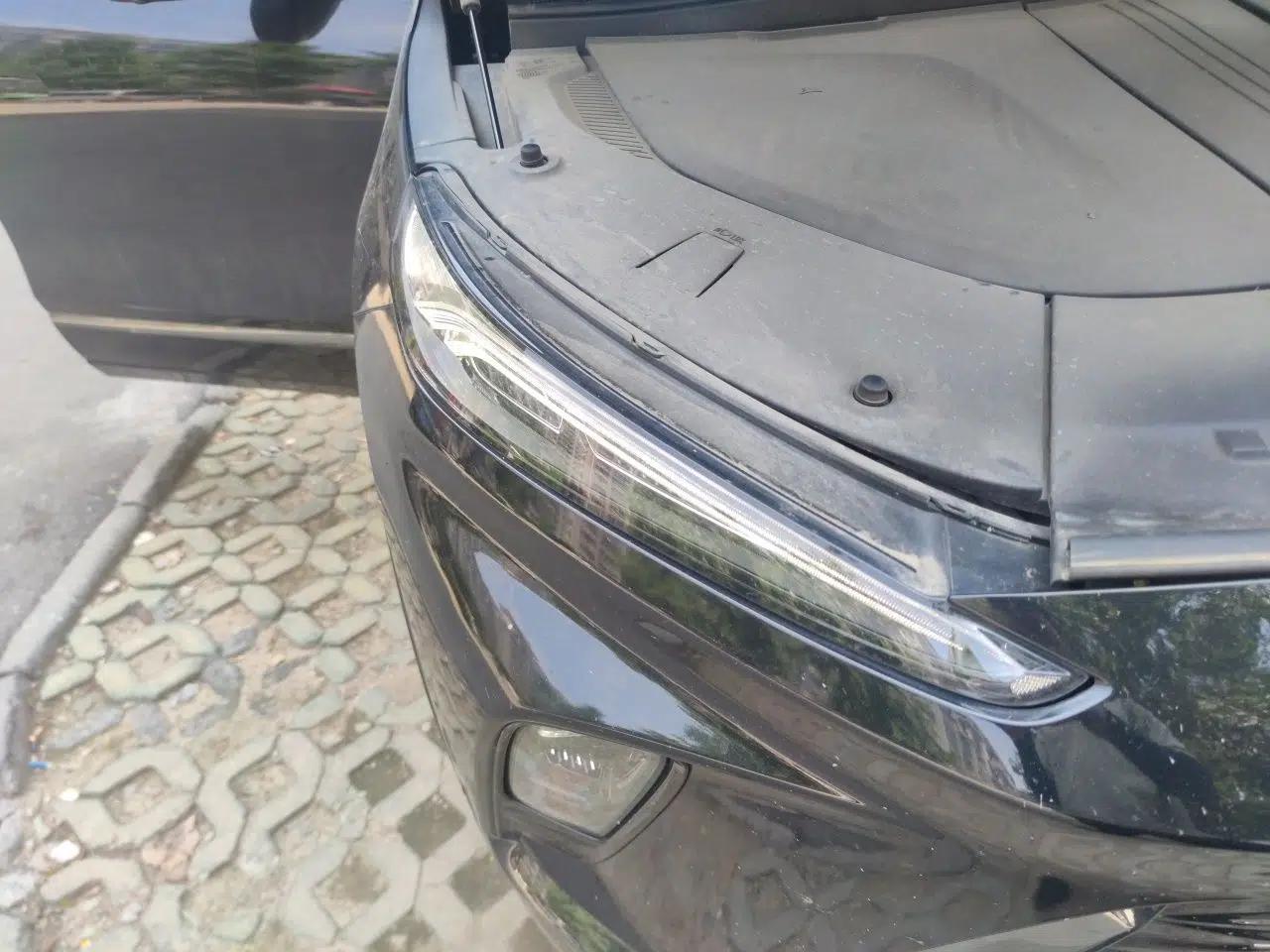 Buick E5 2023 Zhenxiang Standard Range Edition — миниатюра 7