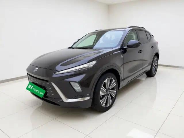 Buick E5 2023 Zhenxiang Standard Range Edition