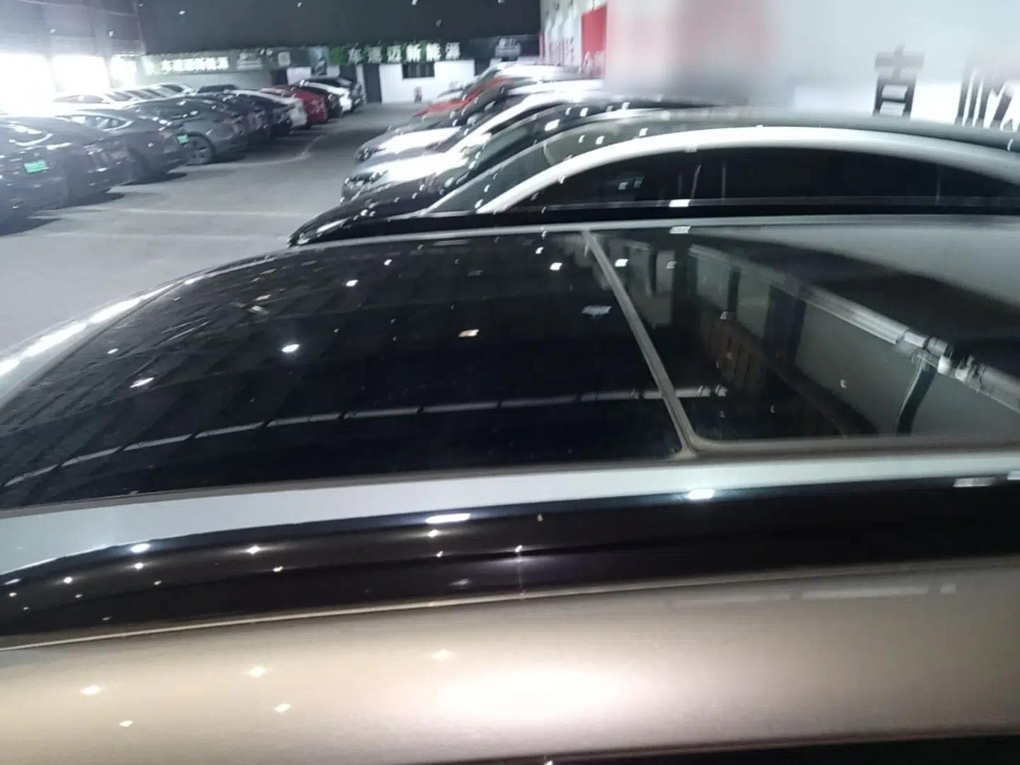 Buick E5 2023 Zhenxiang Standard Range Edition — миниатюра 7