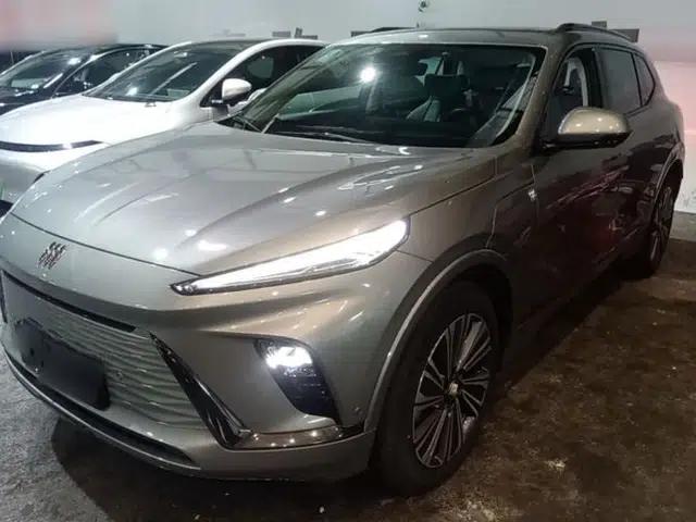 Buick E5 2023 Zhenxiang Standard Range Edition