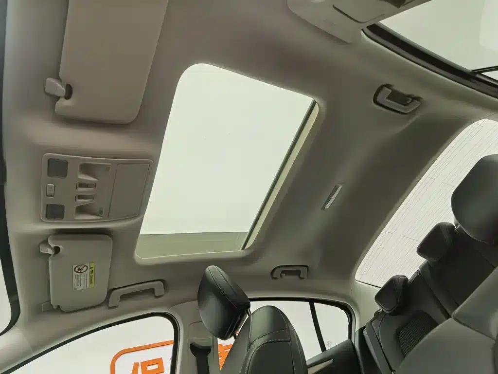 2019 Ford Focus Sedan EcoBoost 180 Automatic Trend Edition — миниатюра 14