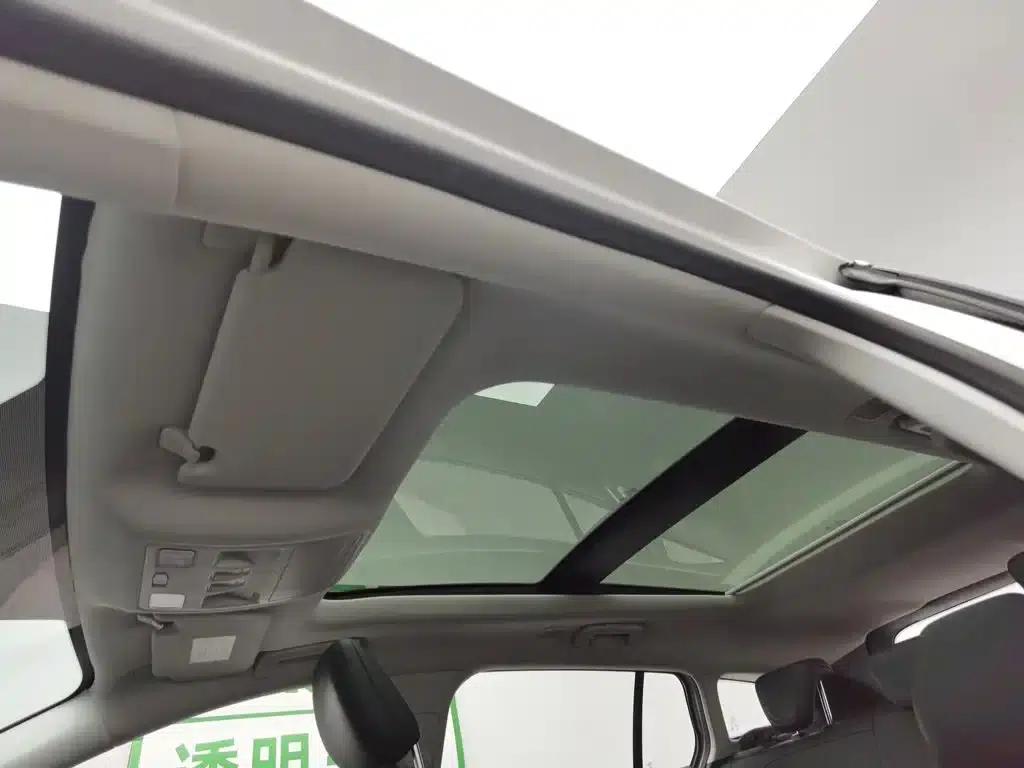2021 Ford Focus Shooting Brake EcoBoost 180 Automatic Shooting Edition — миниатюра 14