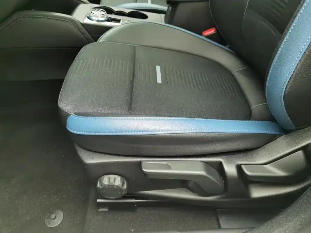 2021 Ford Focus Shooting Brake EcoBoost 180 Automatic Shooting Edition — миниатюра 20