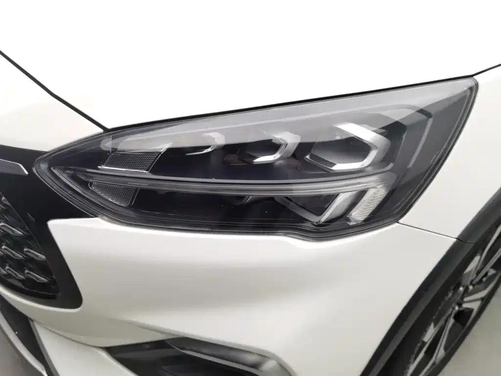 2021 Ford Focus Shooting Brake EcoBoost 180 Automatic Shooting Edition — миниатюра 7