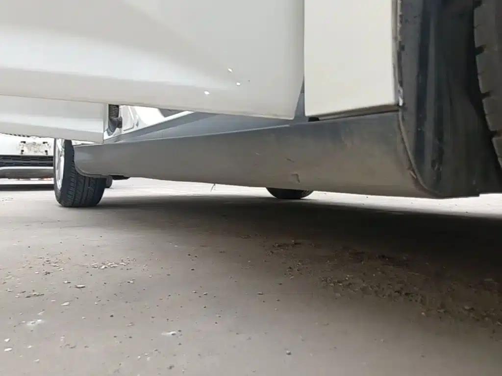 Ford Focus 2017 Sedan 1.6L Automatic Fashion Smart Edition — миниатюра 21