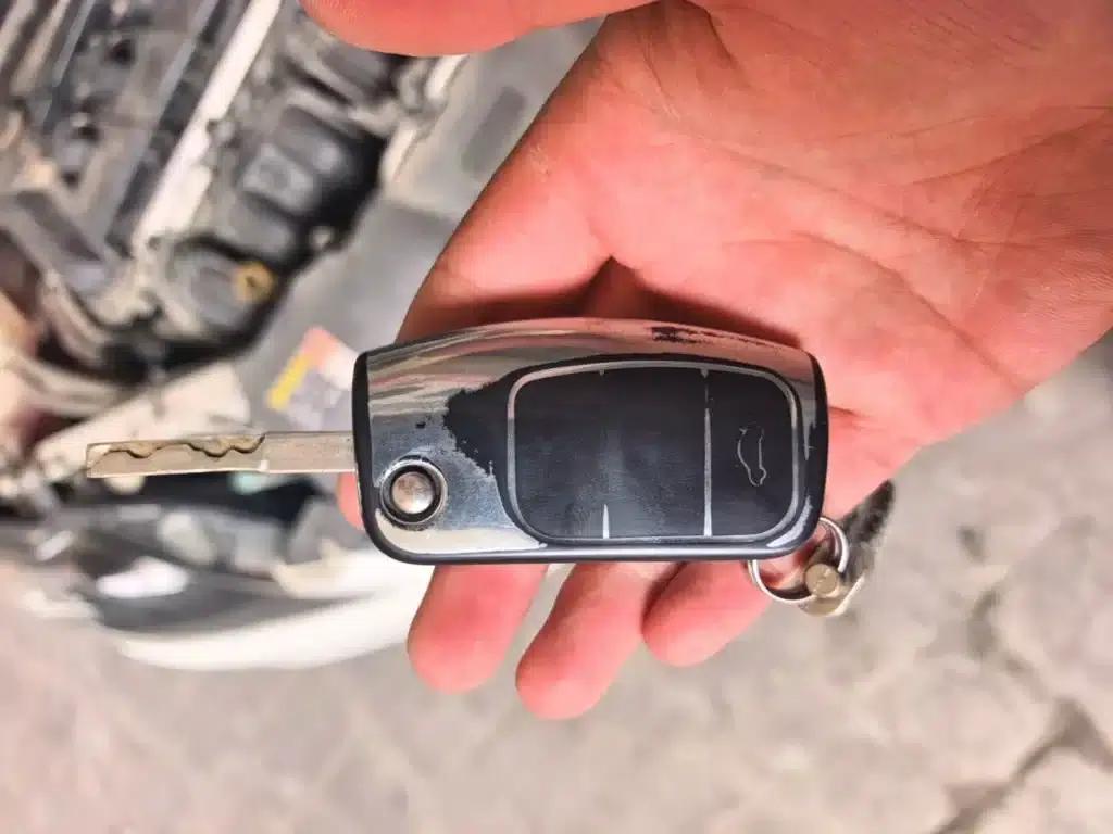 Ford Focus 2013 Hatchback Classic 1.8L Automatic Basic Model — миниатюра 9