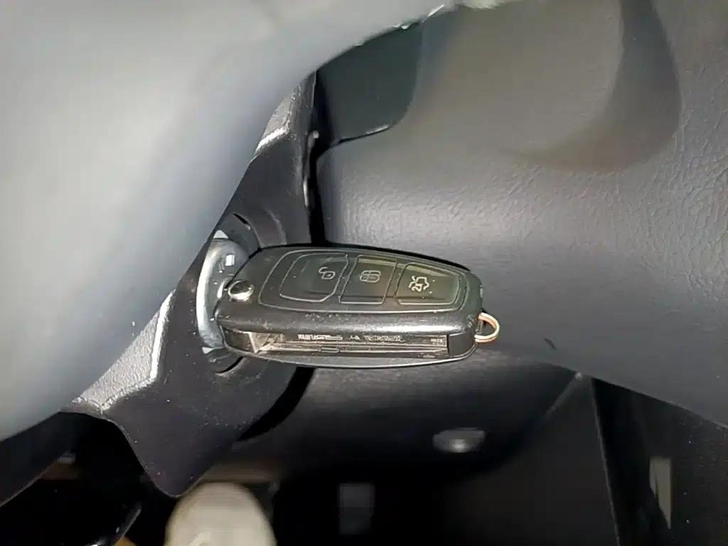 2017 Ford Focus Hatchback EcoBoost 180 Automatic Elite — миниатюра 9
