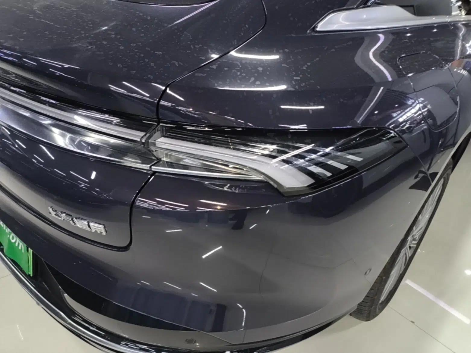Buick L7 2025 Model Aivia — миниатюра 14