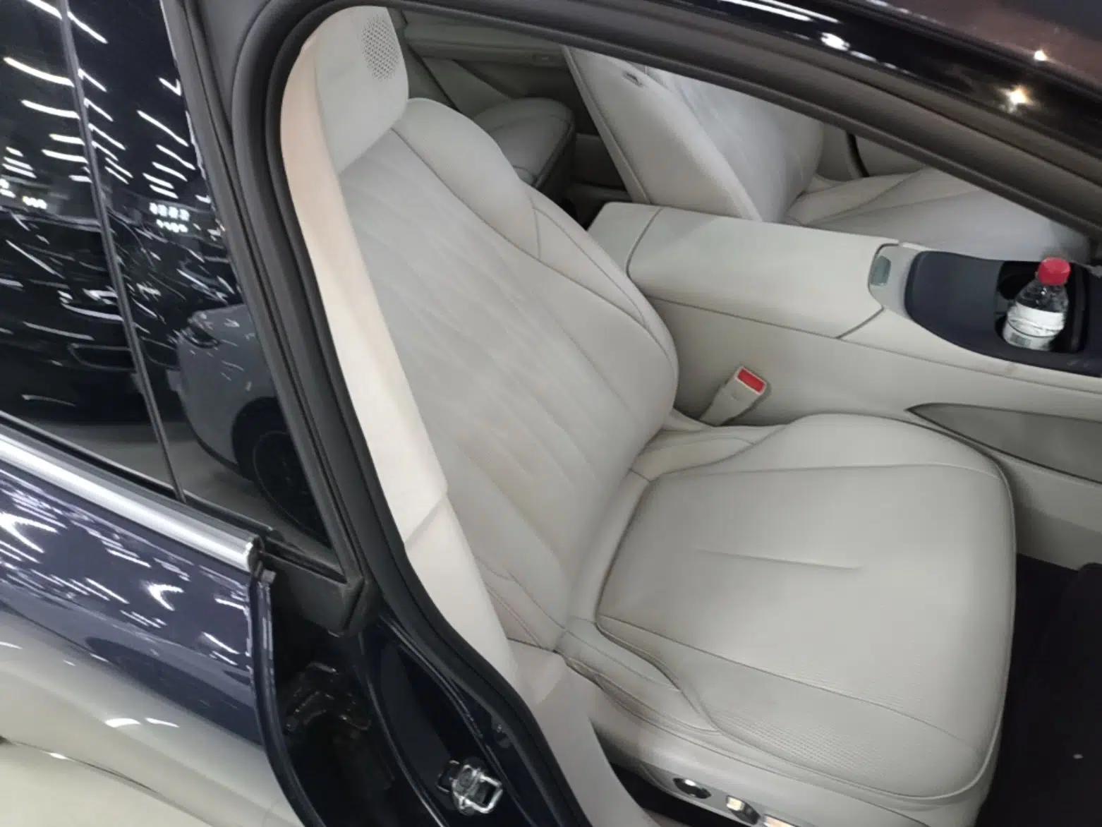 Buick L7 2025 Model Aivia — миниатюра 25