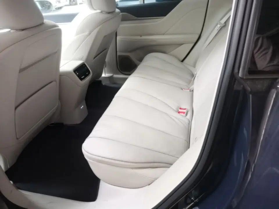 Buick L7 2025 Model Aivia — миниатюра 20