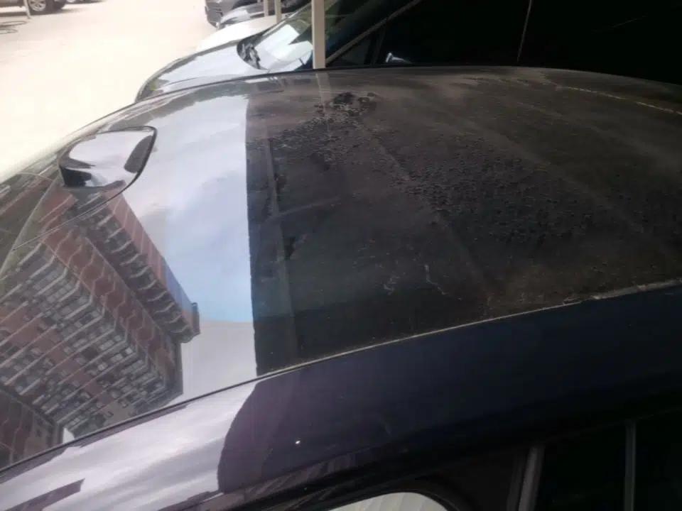 Buick L7 2025 Model Aivia — миниатюра 7