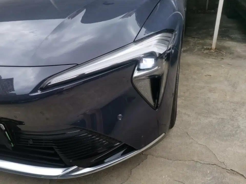 Buick L7 2025 Model Aivia — миниатюра 8
