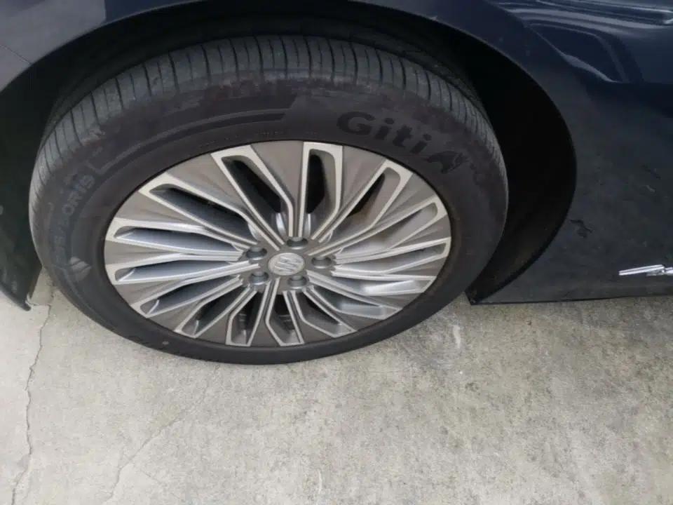 Buick L7 2025 Model Aivia — миниатюра 10