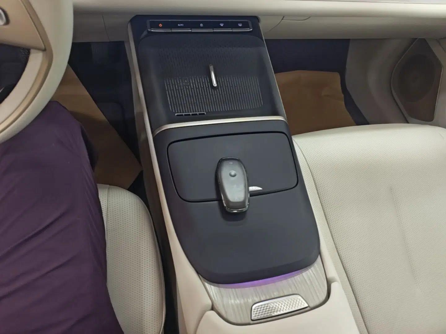 Buick L7 2025 Model Aivia — миниатюра 16