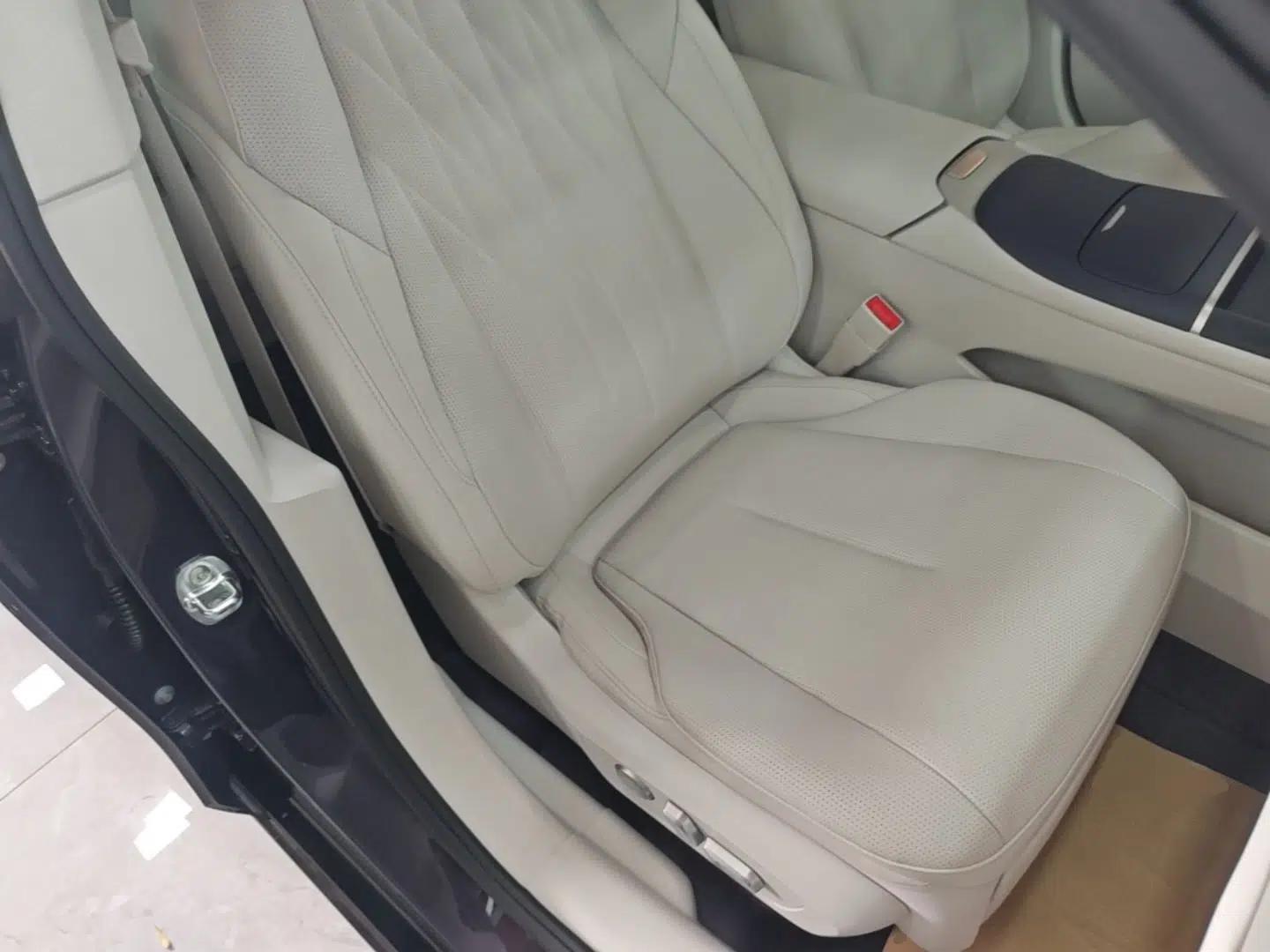 Buick L7 2025 Model Aivia — миниатюра 19
