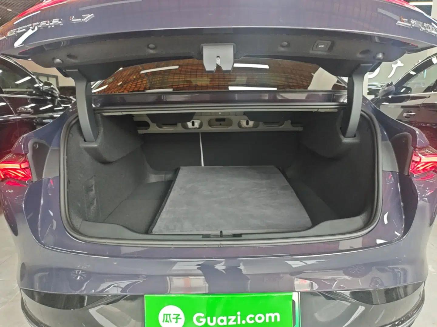 Buick L7 2025 Model Aivia — миниатюра 22